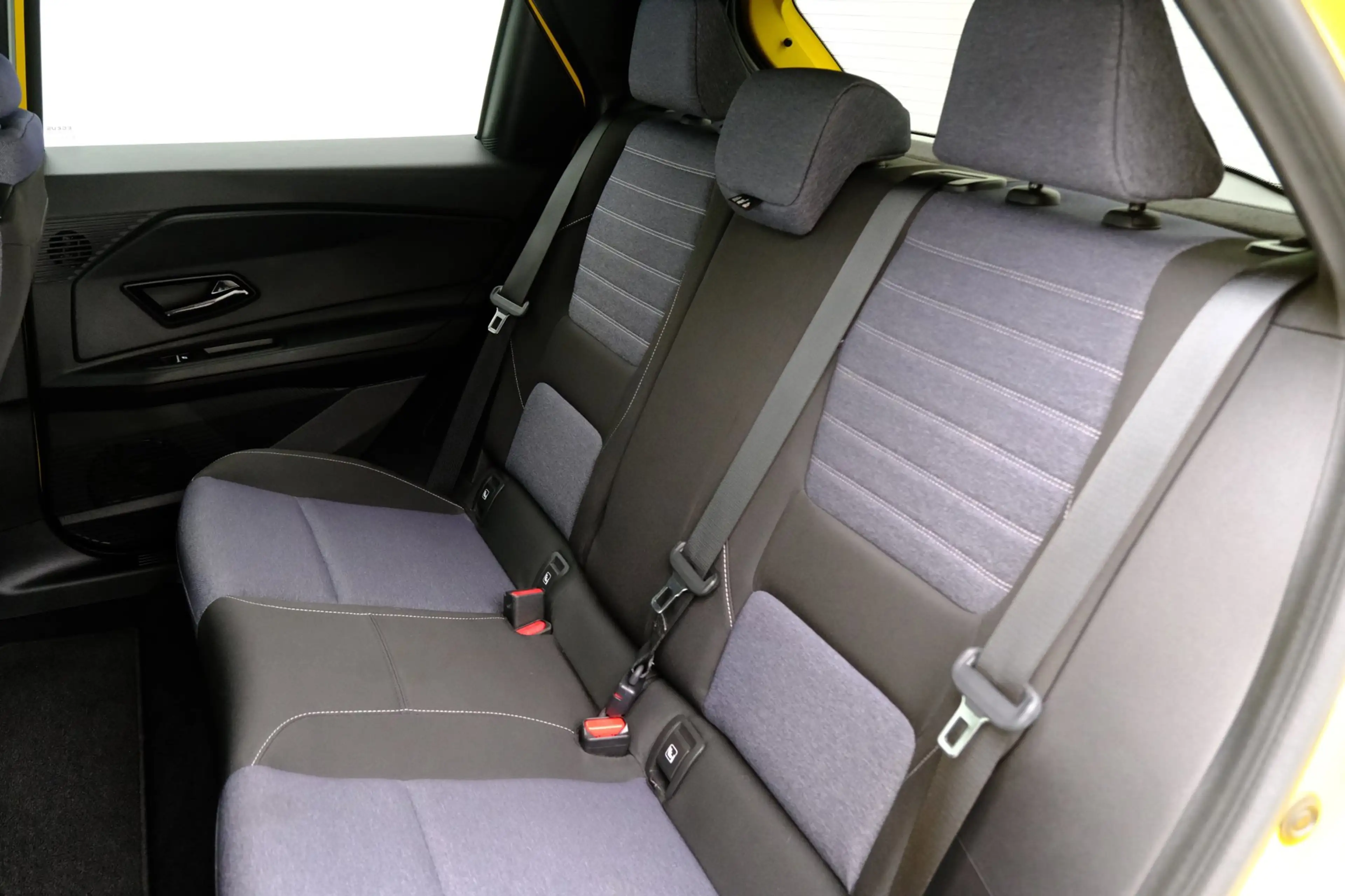 Renault R 5 Comfort range 52 kWh Harman Kardon|Advanced Drivin — photo 50