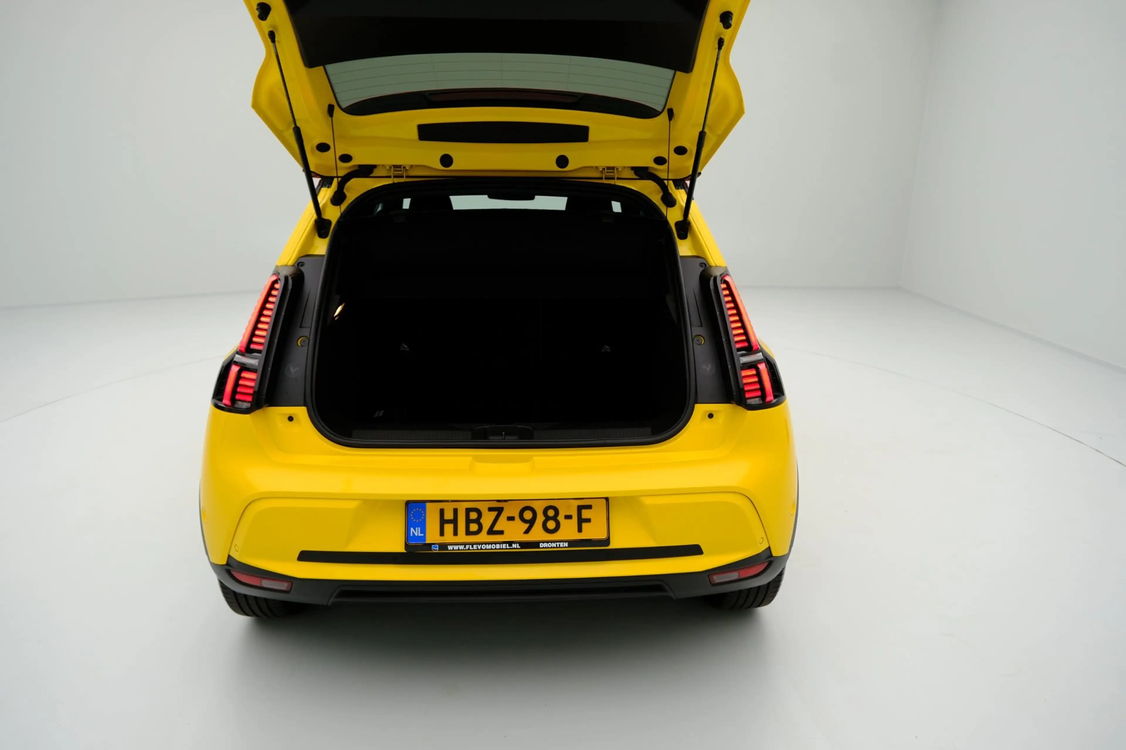 Renault R 5 Comfort range 52 kWh Harman Kardon|Advanced Drivin — photo 11
