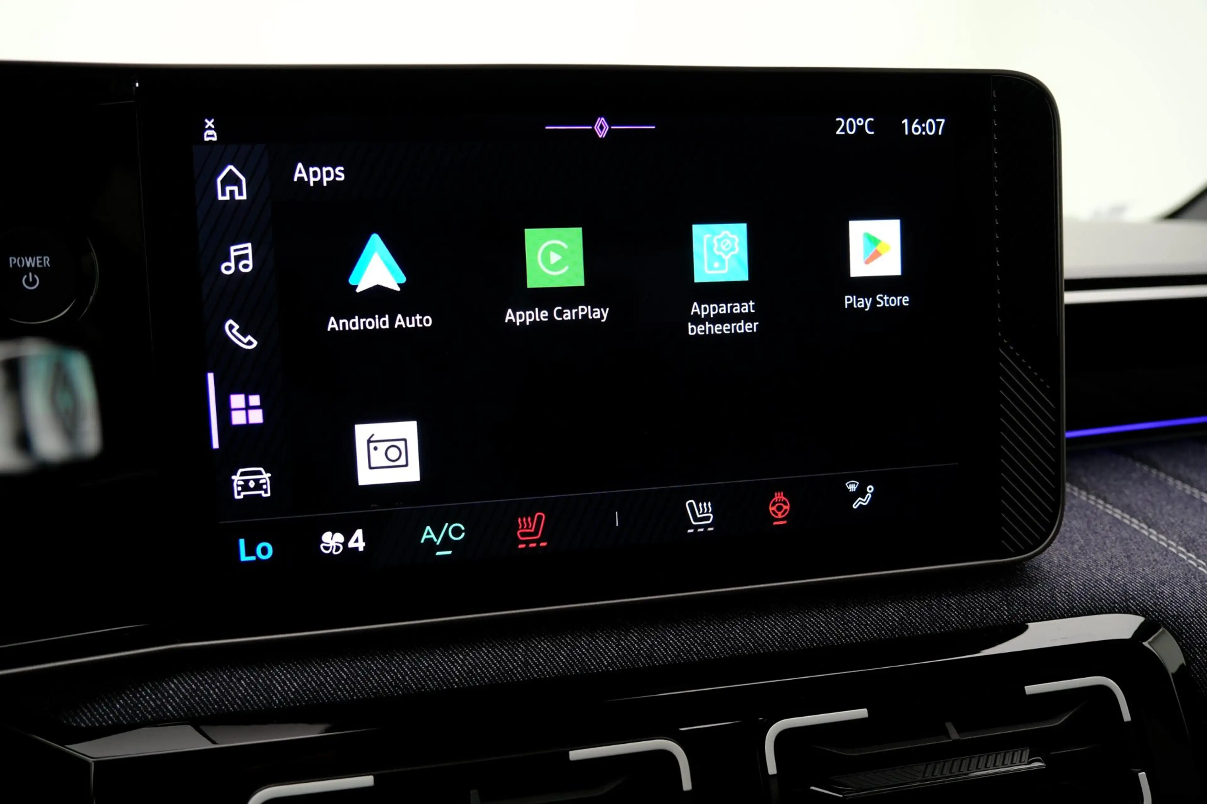 Renault R 5 Comfort range 52 kWh Harman Kardon|Advanced Drivin — photo 19