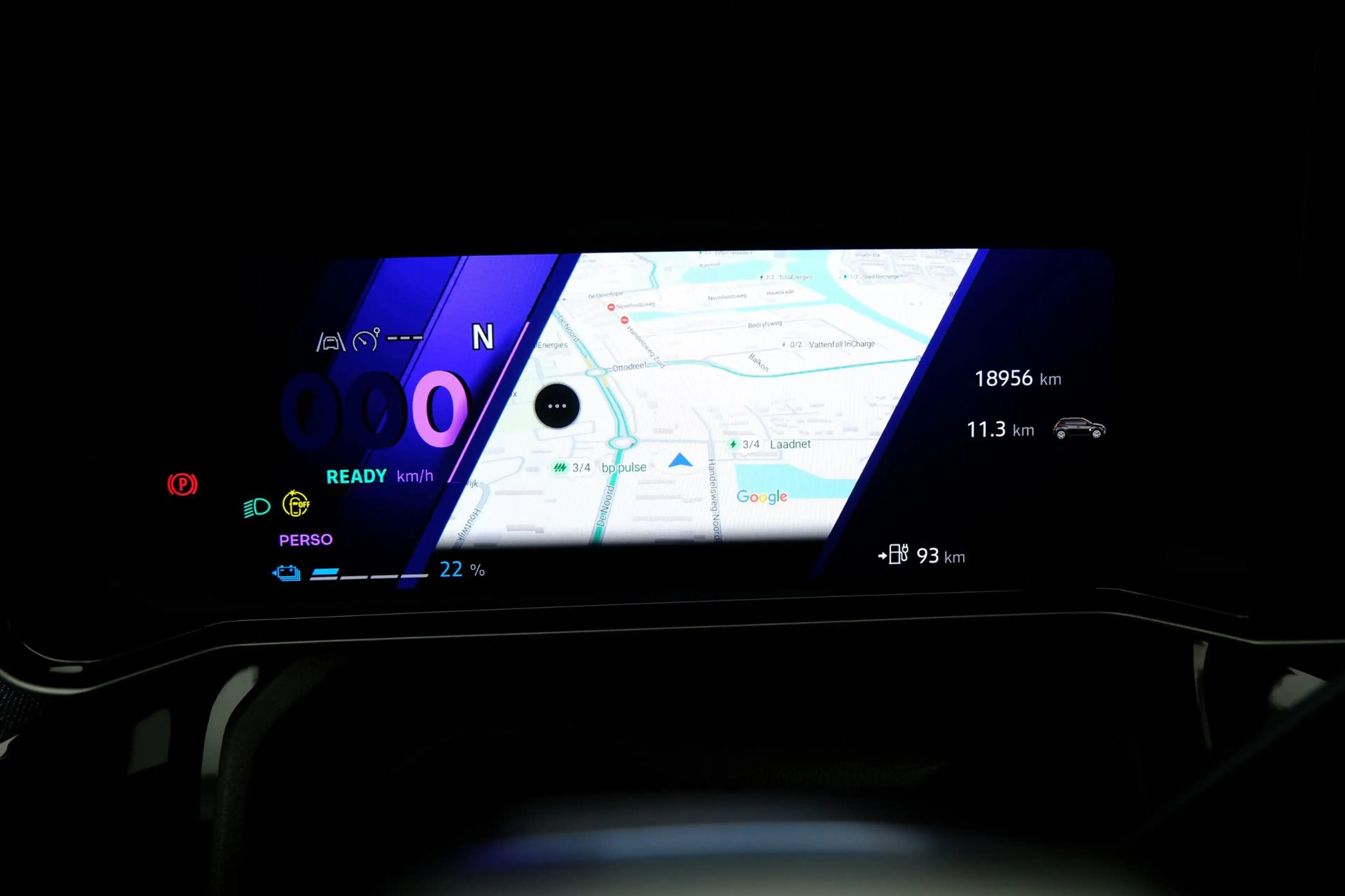 Renault R 5 Comfort range 52 kWh Harman Kardon|Advanced Drivin — photo 6