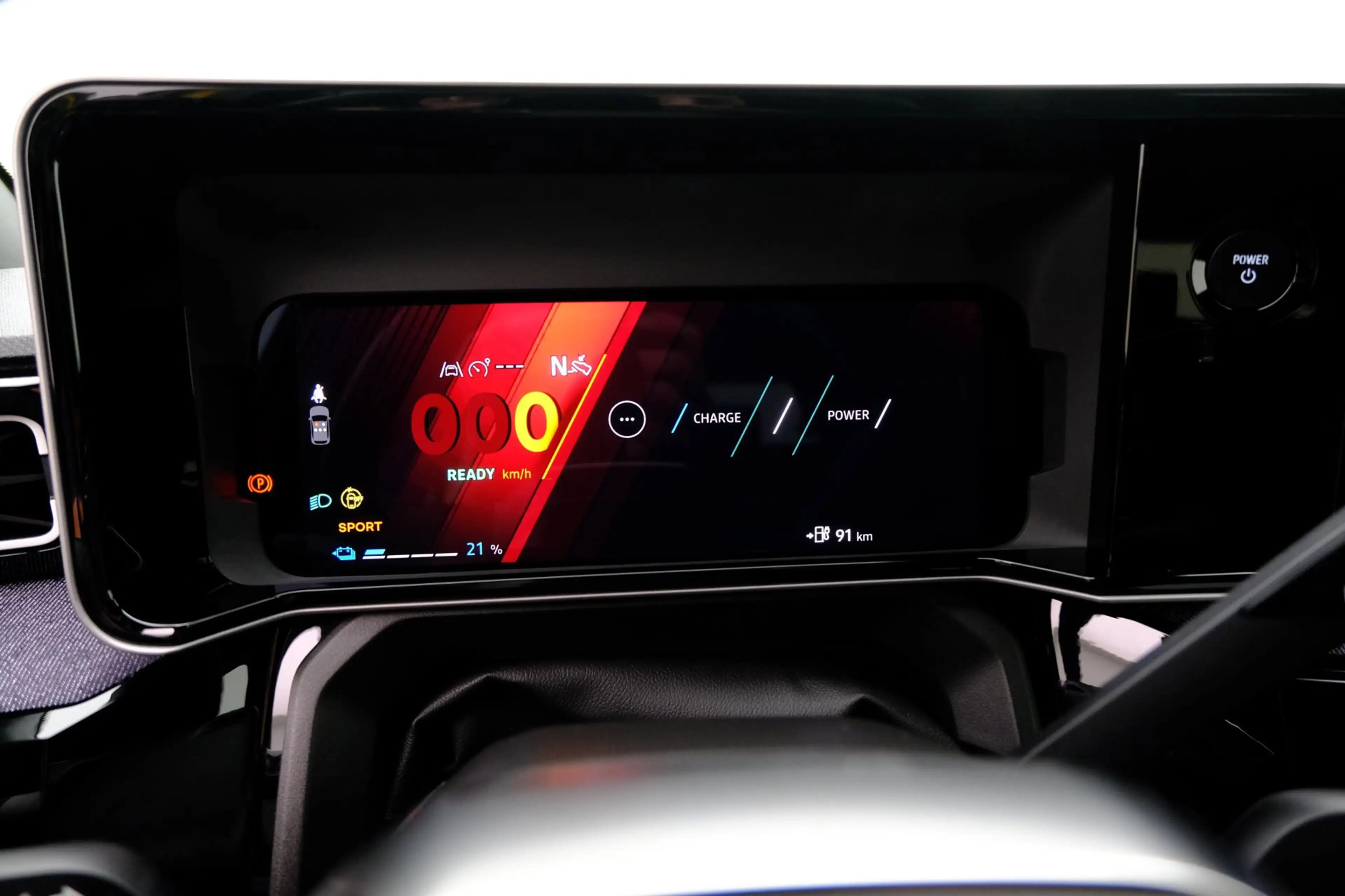 Renault R 5 Comfort range 52 kWh Harman Kardon|Advanced Drivin — photo 27