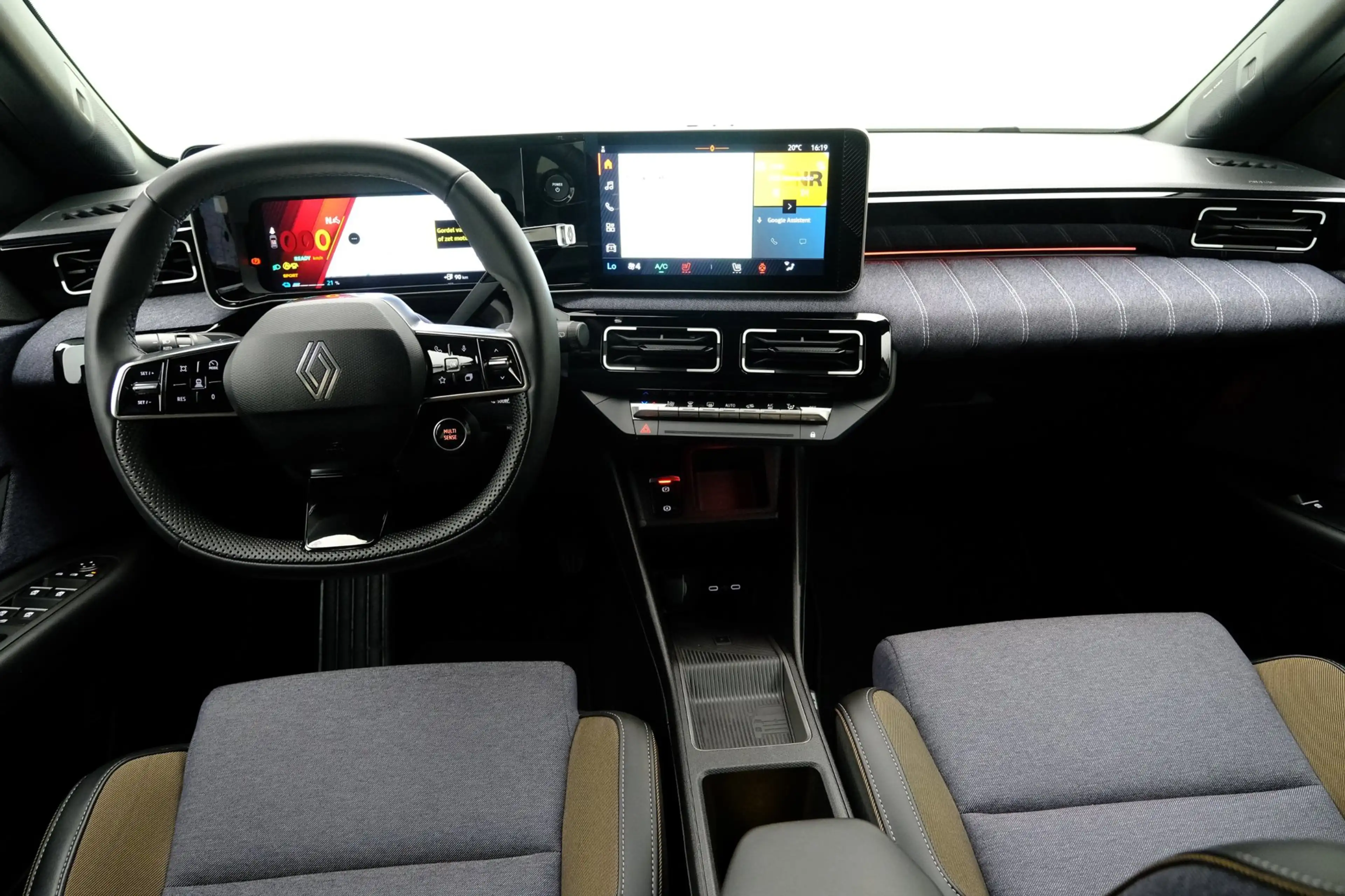 Renault R 5 Comfort range 52 kWh Harman Kardon|Advanced Drivin — photo 5