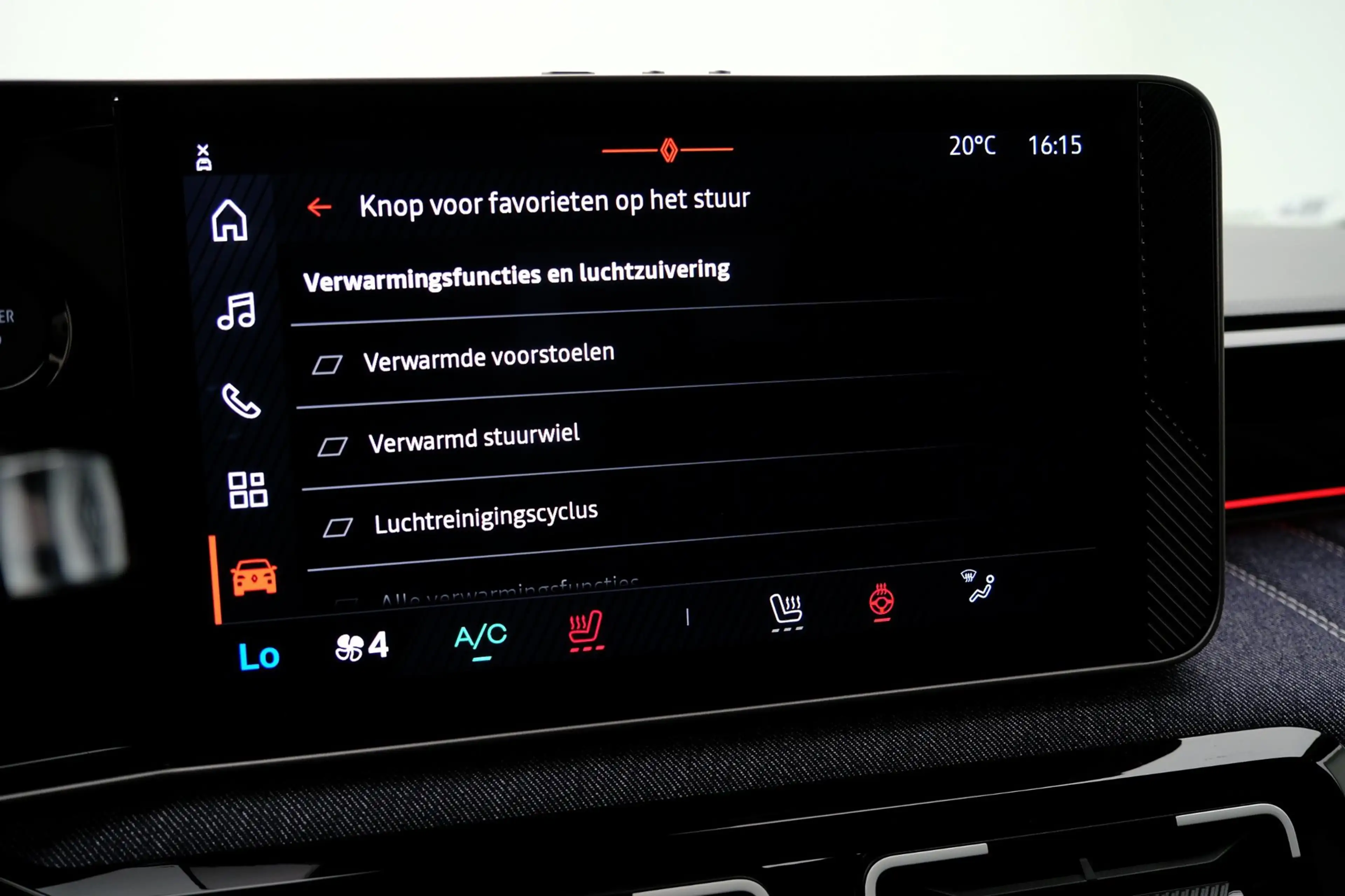 Renault R 5 Comfort range 52 kWh Harman Kardon|Advanced Drivin — photo 24