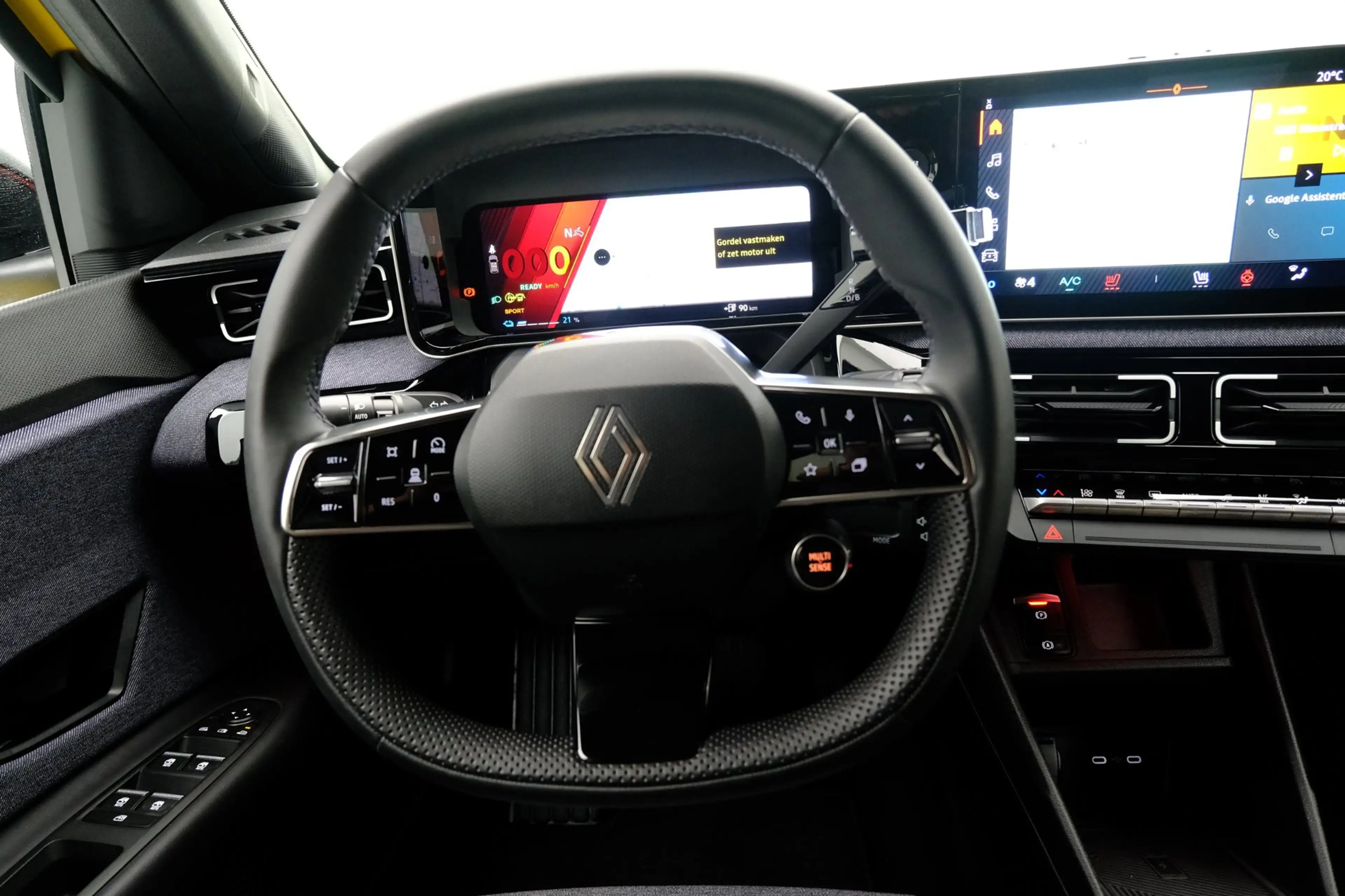 Renault R 5 Comfort range 52 kWh Harman Kardon|Advanced Drivin — photo 9