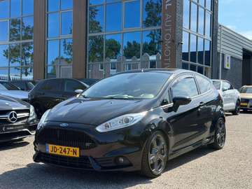 1.6 Metal - LEDEREN BEKLEDING - ORIGINELE ST VELGE