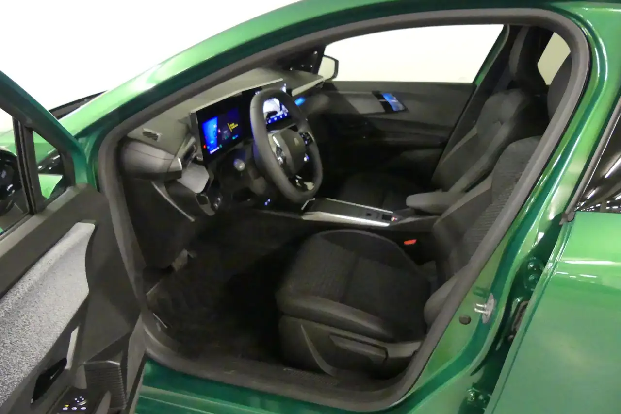 Renault Clio 2026 — фото 13