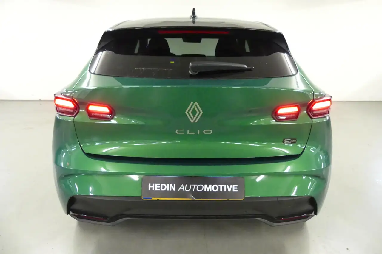 Renault Clio 2026