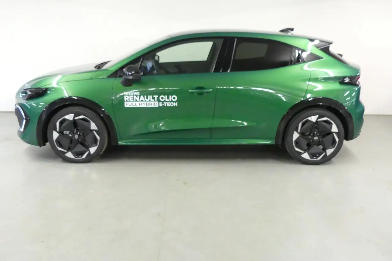 Renault Clio 2026