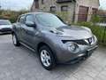 Nissan Juke 1.5 dCi 2WD Visia Pack AIRCO / BT /EURO 6 92000KM Grijs - thumbnail 1