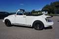 Volkswagen Käfer Cabrio Umbau Weiß - thumbnail 8