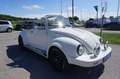 Volkswagen Käfer Cabrio Umbau Weiß - thumbnail 2