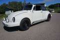 Volkswagen Käfer Cabrio Umbau Weiß - thumbnail 11