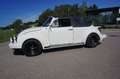 Volkswagen Käfer Cabrio Umbau Weiß - thumbnail 10