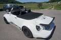 Volkswagen Käfer Cabrio Umbau Weiß - thumbnail 6