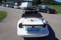 Volkswagen Käfer Cabrio Umbau Weiß - thumbnail 5