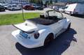 Volkswagen Käfer Cabrio Umbau Weiß - thumbnail 7