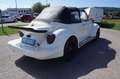 Volkswagen Käfer Cabrio Umbau Weiß - thumbnail 17