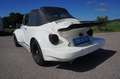 Volkswagen Käfer Cabrio Umbau Weiß - thumbnail 19