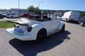 Volkswagen Käfer Cabrio Umbau Weiß - thumbnail 4
