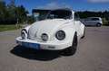 Volkswagen Käfer Cabrio Umbau Weiß - thumbnail 12