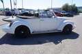 Volkswagen Käfer Cabrio Umbau Weiß - thumbnail 3