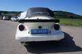 Volkswagen Käfer Cabrio Umbau Weiß - thumbnail 18
