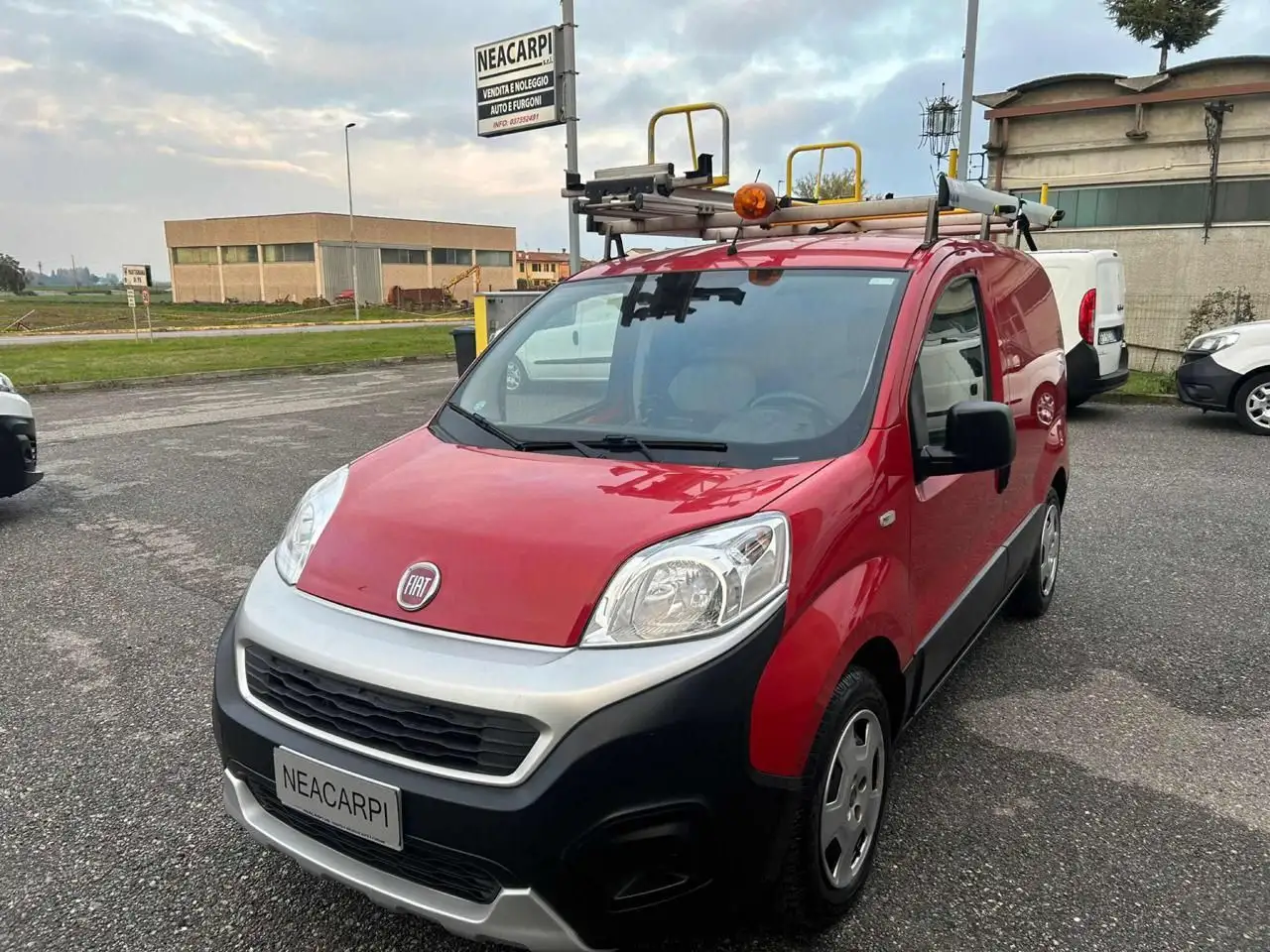 Fiat Fiorino