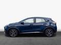 Ford Puma 1.0 EcoBoost 125 CV  Titanium Синій - thumbnail 8
