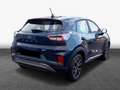 Ford Puma 1.0 EcoBoost 125 CV  Titanium Синій - thumbnail 9