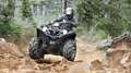 Yamaha Grizzly 700 EPS XT-R 2025 - T3b Strassenzulassung möglich Schwarz - thumbnail 7