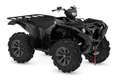 Yamaha Grizzly 700 EPS XT-R 2025 - T3b Strassenzulassung möglich Negro - thumbnail 3
