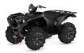 Yamaha Grizzly 700 EPS XT-R 2025 - T3b Strassenzulassung möglich Negro - thumbnail 1