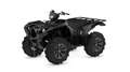 Yamaha Grizzly 700 EPS XT-R 2025 - T3b Strassenzulassung möglich Schwarz - thumbnail 3