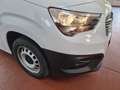 Opel Combo XL dauer Kamera Holzverkleidung erhöhte Nutzlas Weiß - thumbnail 3