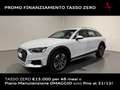 Audi A4 allroad A4  ALLROAD 40 TDI QUATTRO S-TRONIC IDENTITY CONTR Wit - thumbnail 1