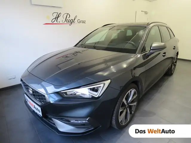 SEAT Leon FR 1.5 TSI ACT