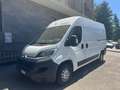 Citroen Jumper alto passo medi 2019 6b 2 porte laterali Bianco - thumbnail 3
