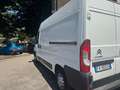 Citroen Jumper alto passo medi 2019 6b 2 porte laterali Bianco - thumbnail 8