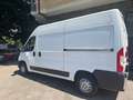 Citroen Jumper alto passo medi 2019 6b 2 porte laterali Bianco - thumbnail 7
