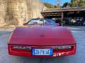Corvette C4 cabrio isacritta asi Kırmızı - thumbnail 15