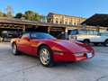 Corvette C4 cabrio isacritta asi Piros - thumbnail 11