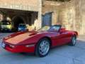 Corvette C4 cabrio isacritta asi Rosso - thumbnail 1