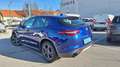Alfa Romeo Stelvio 2,0 16V Q4 AT8 Ti Blau - thumbnail 4