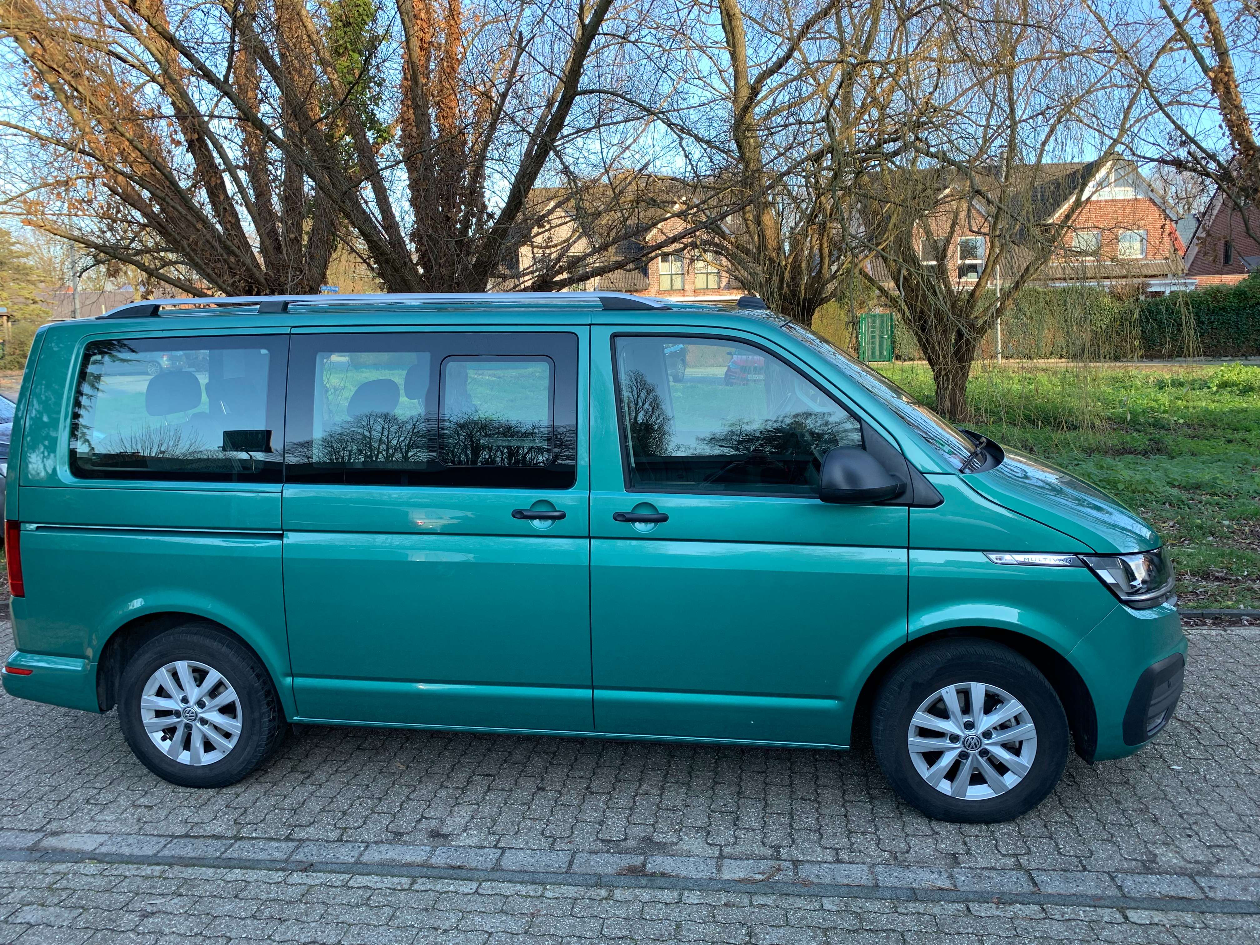 Second hand Volkswagen  2.0