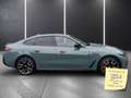 BMW i4 M50 xDrive+M SPORTPAKET PRO+LCI/FACELIFT+AHK+MEMOR Grün - thumbnail 3