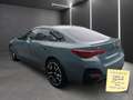 BMW i4 M50 xDrive+M SPORTPAKET PRO+LCI/FACELIFT+AHK+MEMOR Grün - thumbnail 5