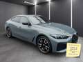 BMW i4 M50 xDrive+M SPORTPAKET PRO+LCI/FACELIFT+AHK+MEMOR Grün - thumbnail 2