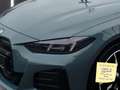 BMW i4 M50 xDrive+M SPORTPAKET PRO+LCI/FACELIFT+AHK+MEMOR Grün - thumbnail 8