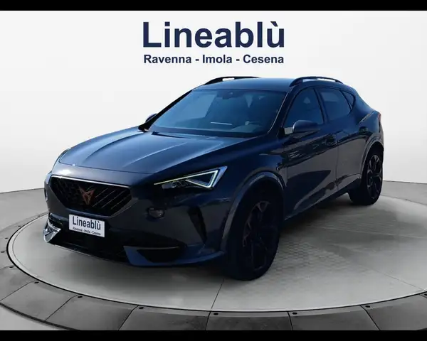 2023 Cupra Formentor in Grey for sale