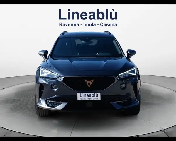 Cupra Formentor view 8